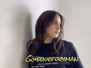 Queeniefooyman