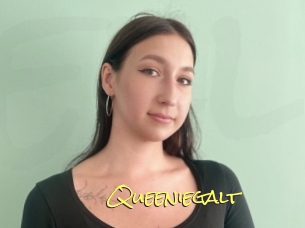 Queeniegalt