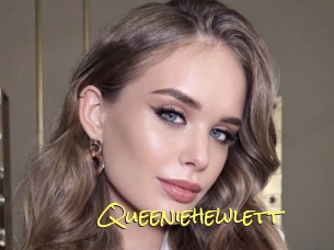 Queeniehewlett