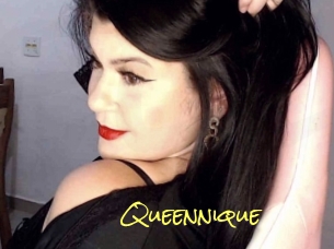 Queennique
