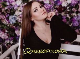 Queenofclouds