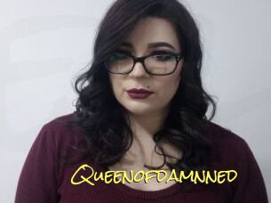 Queenofdamnned