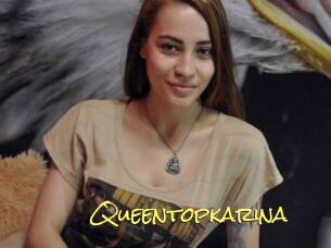 Queentopkarina
