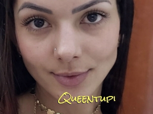 Queentupi
