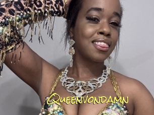 Queenvondamn