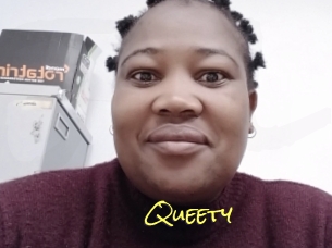 Queety