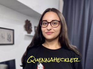 Quennaheckler