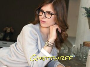 Quiettsurff