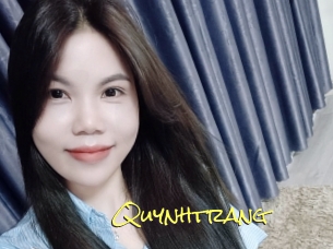 quynhtrang Elles Mouillent