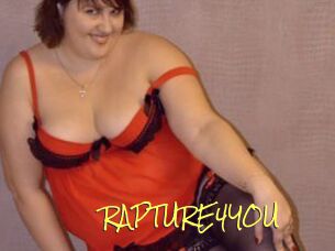 RAPTURE4YOU