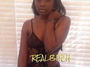 REALBITCH