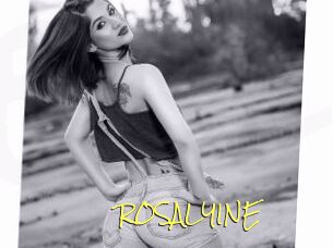 ROSALYINE