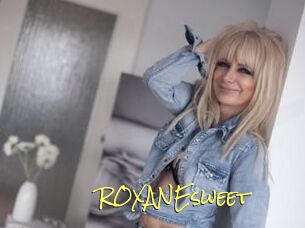 ROXANEsweet