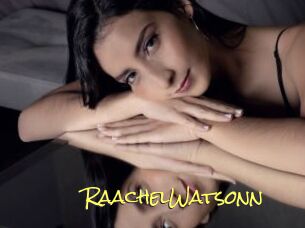 RaachelWatsonn