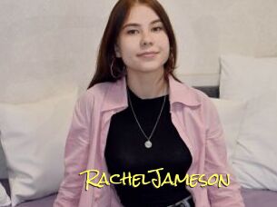 RachelJameson