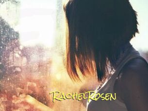 RachelRosen