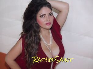 RachelSaint