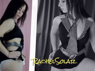 RachelSolar