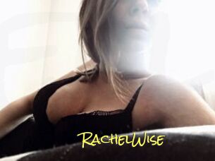 RachelWise