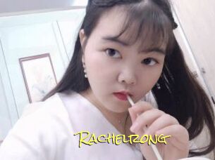 Rachelrong