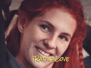 RadisaLove