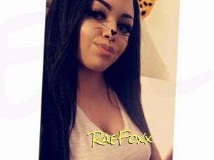 RaeFoxx