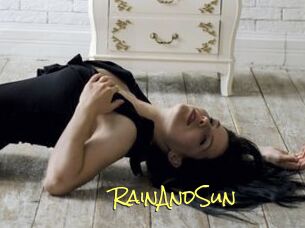 RainAndSun