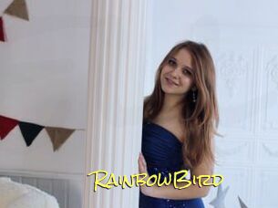 RainbowBird