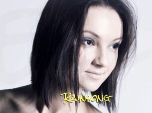 Rainsong