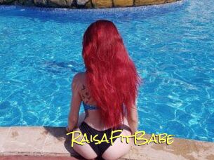 RaisaFitBabe