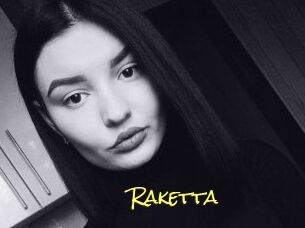 Raketta