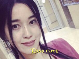 Rami_cute