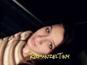 RapunzelTiny