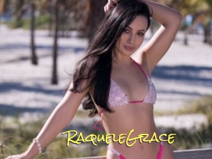RaqueleGrace Elles Mouillent
