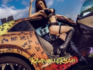 RaquelleRyah