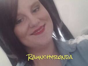 Raunchyronda