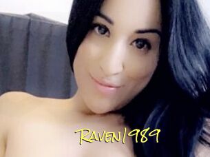 Raven1989
