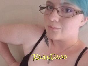 Raven_David