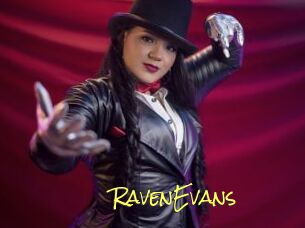 RavenEvans