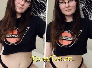 RavenTaylor
