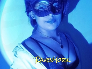 RavenYork