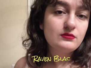 Raven_Blac