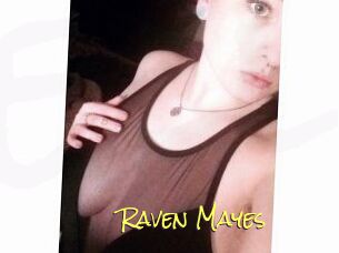 Raven_Mayes