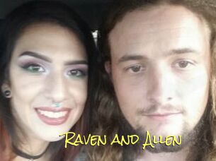 Raven_and_Allen