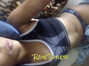 Raye_Tayler
