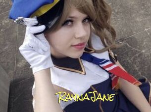 RaynaJane