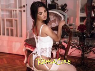 RaysaCole