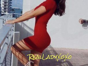 RealLadyXoXo