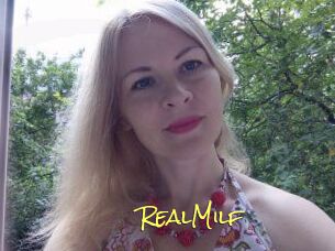 RealMilf