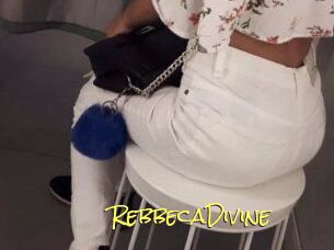 RebbecaDivine